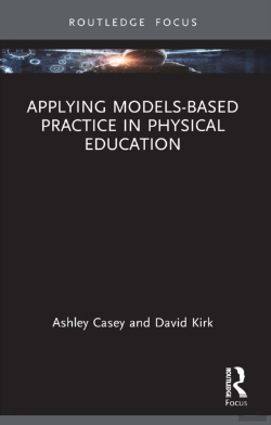 Bertrand.pt - Applying Models-Based Practice In Physical Education