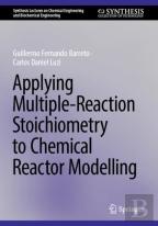 Applying Multiple-Reaction Stoichiometry To Chemical Reactor Modelling
