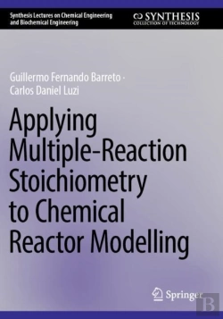 Bertrand.pt - Applying Multiple-Reaction Stoichiometry To Chemical Reactor Modelling