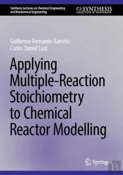 Bertrand.pt - Applying Multiple-Reaction Stoichiometry To Chemical Reactor Modelling