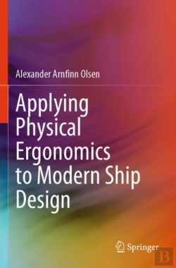 Bertrand.pt - Applying Physical Ergonomics To Modern Ship Design