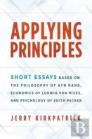 Applying Principles