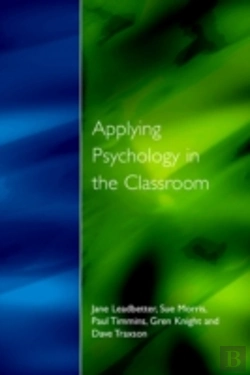 Bertrand.pt - Applying Psychology In The Classroom