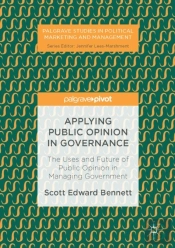 Applying Public Opinion In Governance