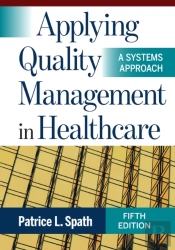 Applying Quality Management In Healthcare