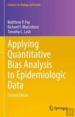 Bertrand.pt - Applying Quantitative Bias Analysis To Epidemiologic Data