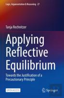 Applying Reflective Equilibrium