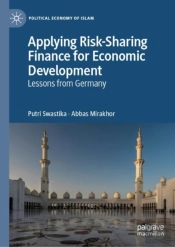 Applying Risk-Sharing Finance For Economic Development