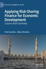 Applying Risk-Sharing Finance For Economic Development