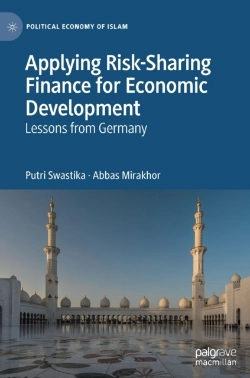 Bertrand.pt - Applying Risk-Sharing Finance For Economic Development
