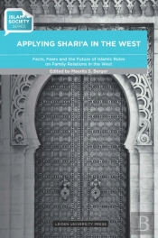 Applying Sharia In The West