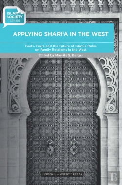 Bertrand.pt - Applying Sharia In The West
