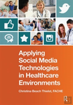 Bertrand.pt - Applying Social Media Technologies In Healthcare Environments