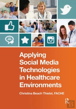 Bertrand.pt - Applying Social Media Technologies In Healthcare Environments