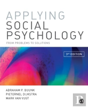 Applying Social Psychology