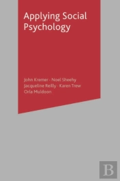 Applying Social Psychology
