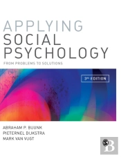 Applying Social Psychology