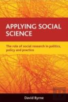 Applying Social Science