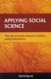 Applying Social Science