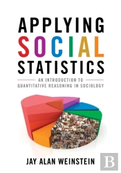 Applying Social Statistics