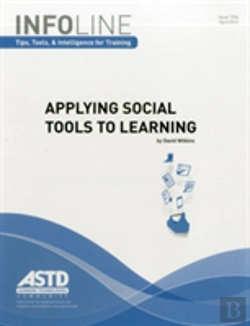 Bertrand.pt - Applying Social Tools To Learning