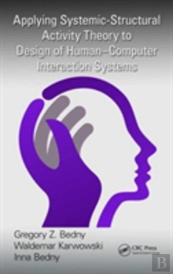 Bertrand.pt - Applying Systemic-Structural Activity Theory To Design Of Human-Computer Interaction Systems