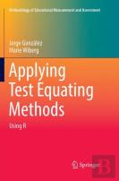 Applying Test Equating Methods