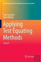 Applying Test Equating Methods