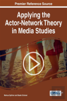 Applying The Actor-Network Theory In Media Studies