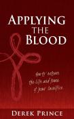 Applying The Blood