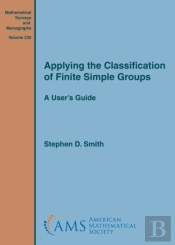 Applying The Classification Of Finite Simple Groups