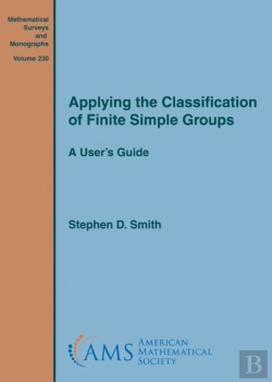 Bertrand.pt - Applying The Classification Of Finite Simple Groups
