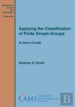 Applying The Classification Of Finite Simple Groups