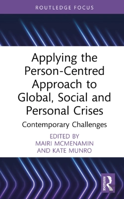 Bertrand.pt - Applying The Person-Centred Approach To Global, Social And Personal Crises