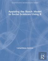 Applying The Rasch Model In Social Sciences Using R