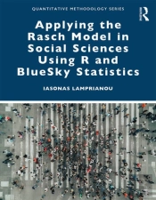 Applying The Rasch Model In Social Sciences Using R