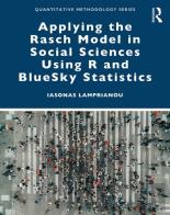 Applying The Rasch Model In Social Sciences Using R