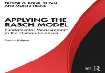 Applying The Rasch Model