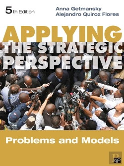 Bertrand.pt - Applying The Strategic Perspective