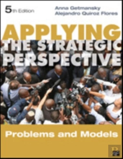 Bertrand.pt - Applying The Strategic Perspective
