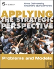Applying The Strategic Perspective