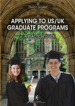 Bertrand.pt - Applying To Us/Uk - Graduate Programs - A Practical Guide
