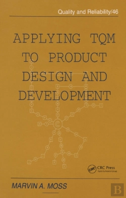 Bertrand.pt - Applying Tqm To Product Design And Development