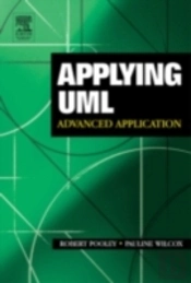 APPLYING UML