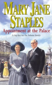 Appointment At The Palace