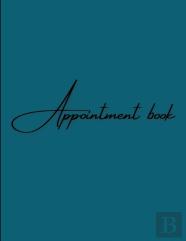 Appointment Book