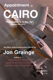Appointment In Cairo