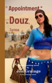 ' Appointment ' In Douz, Tunisia'