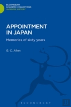 Bertrand.pt - Appointment In Japan
