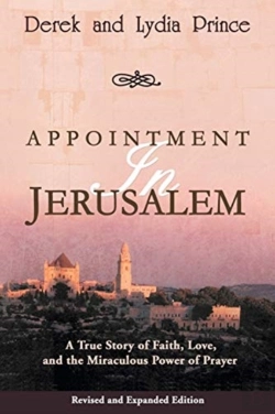 Bertrand.pt - Appointment In Jerusalem